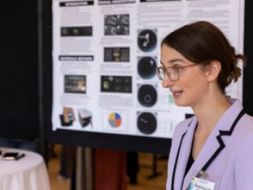 2018 Summer Symposium League Ballroom Poster Session